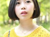 Cute A Line Bob Haircuts Cute A Line Bob Hairstyle for Spring Hairstyles Weekly