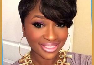 Cute African American Hairstyles for Medium Hair 17 Best Short Hairstyles for African American Women