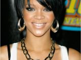 Cute African American Hairstyles for Medium Hair Cute African American Hairstyles From Rihanna Cute Bob