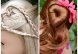 Cute Ag Hairstyles American Girl Doll Hairstyles Inspired by