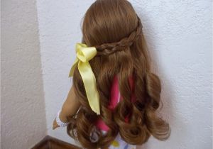 Cute Ag Hairstyles Cute American Girl Doll Hairstyles Trends Hairstyle