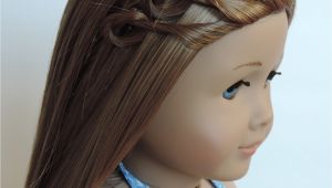 Cute Ag Hairstyles Cute American Girl Doll Hairstyles Trends Hairstyle