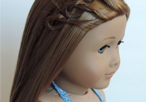 Cute Ag Hairstyles Cute American Girl Doll Hairstyles Trends Hairstyle