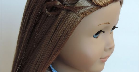 Cute Ag Hairstyles Cute American Girl Doll Hairstyles Trends Hairstyle