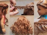 Cute Ag Hairstyles Good Hairstyles for Dolls