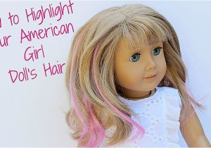 Cute and Easy Hairstyles for American Girl Dolls Cute Hairstyles Best Cute and Easy Hairstyles for