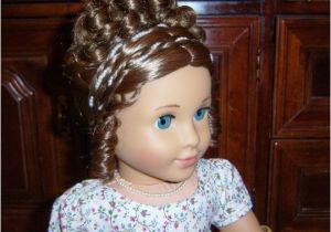 Cute and Easy Hairstyles for American Girl Dolls Sunday Showcase February 3