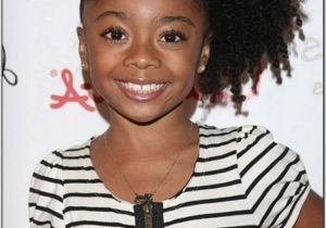Cute and Easy Hairstyles for Black Girls 15 Best Hairstyles for Little Black Girl Cute and Beautiful
