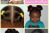 Cute and Easy Hairstyles for Black Girls 5 Easy Creative Natural Hairstyles