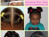 Cute and Easy Hairstyles for Black Girls 5 Easy Creative Natural Hairstyles
