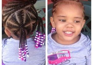 Cute and Easy Hairstyles for Black Girls Cute Black Little Girl Hairstyles Trends Hairstyle