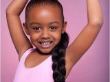 Cute and Easy Hairstyles for Black Girls Cute Quick Hairstyles for Black Girls for Daily Activities