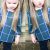 Cute and Easy Hairstyles for Little Girls Little Girl Hairstyles Half Up Half Down top Knot Messy Bun