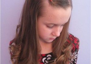 Cute and Easy Hairstyles for Little Girls with Long Hair 14 Cute and Lovely Hairstyles for Little Girls Pretty