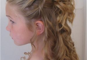 Cute and Easy Hairstyles for Little Girls with Long Hair 47 Super Cute Hairstyles for Girls with