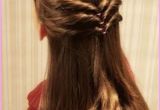 Cute and Easy Hairstyles for Long Hair for School Cute Easy Hairstyles for Long Hair School Step by