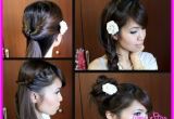 Cute and Easy Hairstyles for Long Hair for School Cute Easy Hairstyles for Long Hair School Step by