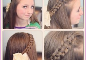 Cute and Easy Hairstyles for Long Hair for School Cute Easy Hairstyles for Long Hair School Step by