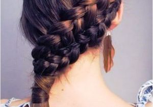 Cute and Easy Hairstyles for Long Hair for School Cute Hairstyles for Long Hair for School