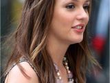 Cute and Easy Hairstyles for Long Straight Hair Braid Hairstyles with Hair Highlights