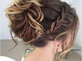 Cute and Easy Hairstyles for Prom 40 Most Delightful Prom Updos for Long Hair In 2017