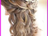 Cute and Easy Hairstyles for Prom Cute Hairstyles for Long Hair Tumblr Prom Livesstar