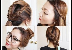 Cute and Easy Hairstyles for School for Medium Length Hair Cute Hairstyles for Medium Hair for School Hairstyle for