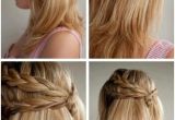 Cute and Easy Hairstyles for School for Short Hair Cute and Easy Hairstyles for Short & Long Hair
