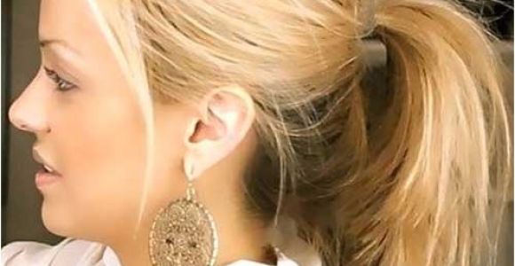 Cute and Easy Hairstyles for Shoulder Length Hair 30 Easy and Cute Hairstyles