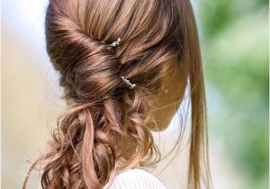 Cute and Easy Hairstyles for Teenage Girls Easy and Cute Ponytail Hairstyles for Teenage Girls