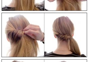 Cute and Easy Hairstyles for Wet Hair 9 Wet Hairstyle Looks that Don T Make You Look Lazy
