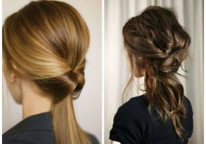 Cute and Easy Hairstyles for Work 5 Best Hairstyle Ideas for Work Hair World Magazine