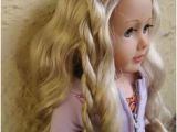 Cute and Easy Hairstyles for Your Ag Doll 299 Best American Girl Doll Hair Images On Pinterest