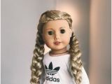 Cute and Easy Hairstyles for Your Ag Doll 467 Best American Girl Doll Hairstyles Images In 2019