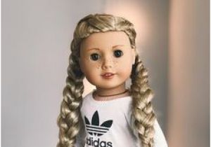 Cute and Easy Hairstyles for Your Ag Doll 467 Best American Girl Doll Hairstyles Images In 2019