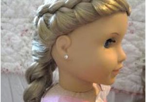 Cute and Easy Hairstyles for Your Ag Doll 467 Best American Girl Doll Hairstyles Images In 2019