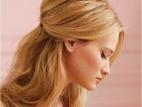 Cute and Easy Half Up Hairstyles 10 Minute Cute and Easy Hairstyles to Start Your Day