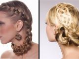 Cute and Easy Homecoming Hairstyles 100 Delightful Prom Hairstyles Ideas Haircuts