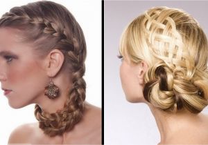 Cute and Easy Homecoming Hairstyles 100 Delightful Prom Hairstyles Ideas Haircuts