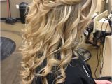 Cute and Easy Homecoming Hairstyles 23 Prom Hairstyles Ideas for Long Hair Popular Haircuts