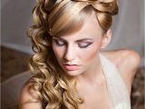 Cute and Easy Homecoming Hairstyles 25 Prom Hairstyles for Long Hair Braid