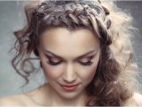 Cute and Easy Homecoming Hairstyles Cute Easy Hairstyles for Prom Ideas