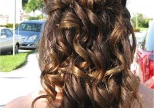 Cute and Easy Homecoming Hairstyles Home Ing Hairstyles