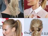 Cute and Easy Ponytail Hairstyles for School 14 Ponytail Hairstyles Giving the School Girl Updo A High Fashion