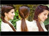 Cute and Easy Ponytail Hairstyles for School 3 Cute & Easy Ponytail Hairstyles for School College Work Quick