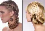Cute and Easy Prom Hairstyles 100 Delightful Prom Hairstyles Ideas Haircuts