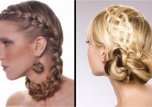 Cute and Easy Prom Hairstyles 100 Delightful Prom Hairstyles Ideas Haircuts