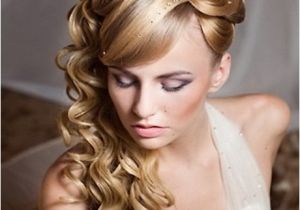 Cute and Easy Prom Hairstyles Cute Prom Hairstyles for Long Hair 2015