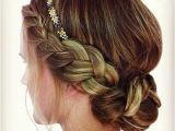 Cute and Easy Prom Hairstyles January 2016