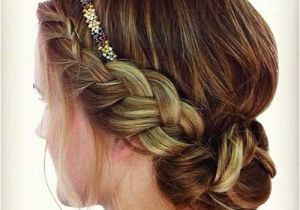 Cute and Easy Prom Hairstyles January 2016